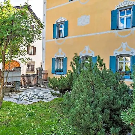 فندق Chesa Cromer - Celerina 3*