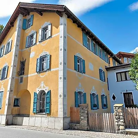 Chesa Cromer - Celerina Hotel 3*
