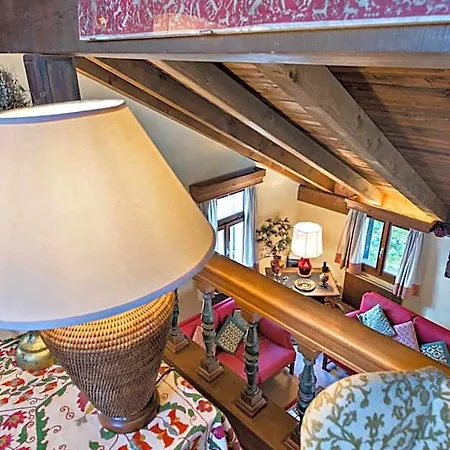 فندق Chesa Cromer - Celerina 3*