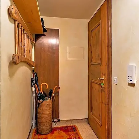 Chesa Cromer - Celerina فندق سانت موريتز