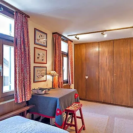 Hotel Chesa Cromer - Celerina