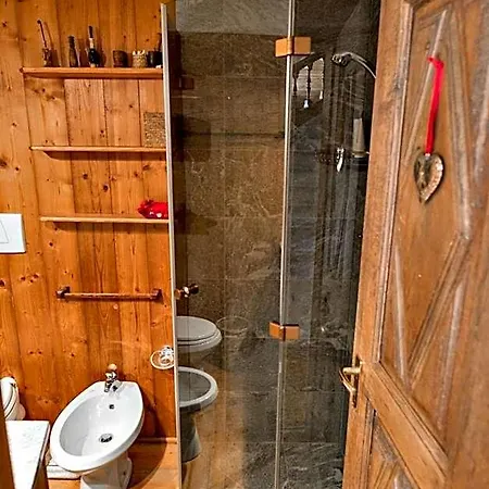 Chesa Cromer - Celerina 3* St. Moritz