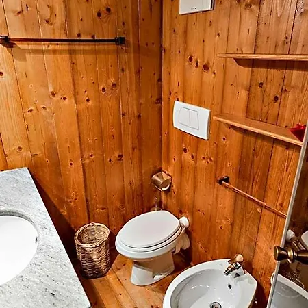 Chesa Cromer - Celerina St. Moritz