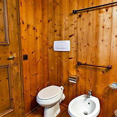 Hotel Chesa Cromer - Celerina 3*